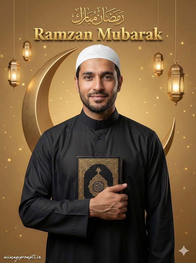 AI Image Prompts – Creative Ideas & Examples | Ramadan Mubarak: A Month of Blessings and Reflection AI Image Prompts – Creative Ideas & Examples | Ramadan Mubarak: A Month of Blessings and Reflection