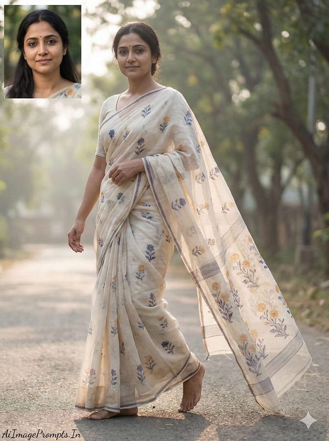 AI Image Prompts – Creative Ideas & Examples | Elegant Heritage Fashion Walk Gemini AI Prompt AI Image Prompts – Creative Ideas & Examples | Elegant Heritage Fashion Walk Gemini AI Prompt
