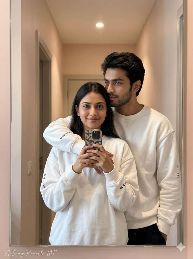 AI Image Prompts – Creative Ideas & Examples | Ultimate AI Prompt Guide for iPhone 17 Pro Max Couple Selfie Editing AI Image Prompts – Creative Ideas & Examples | Ultimate AI Prompt Guide for iPhone 17 Pro Max Couple Selfie Editing