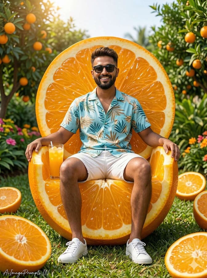 AI Image Prompts – Creative Ideas & Examples | Gemini Ai Giant Fruit Image Prompt AI Image Prompts – Creative Ideas & Examples | Gemini Ai Giant Fruit Image Prompt