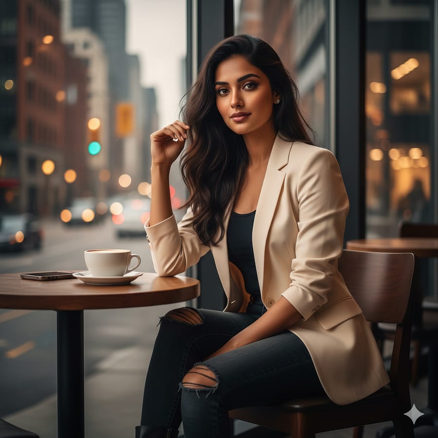 AI Image Prompts – Creative Ideas & Examples | Instagram Viral Girl Image Prompts (4K–8K HD Look) AI Image Prompts – Creative Ideas & Examples | Instagram Viral Girl Image Prompts (4K–8K HD Look)