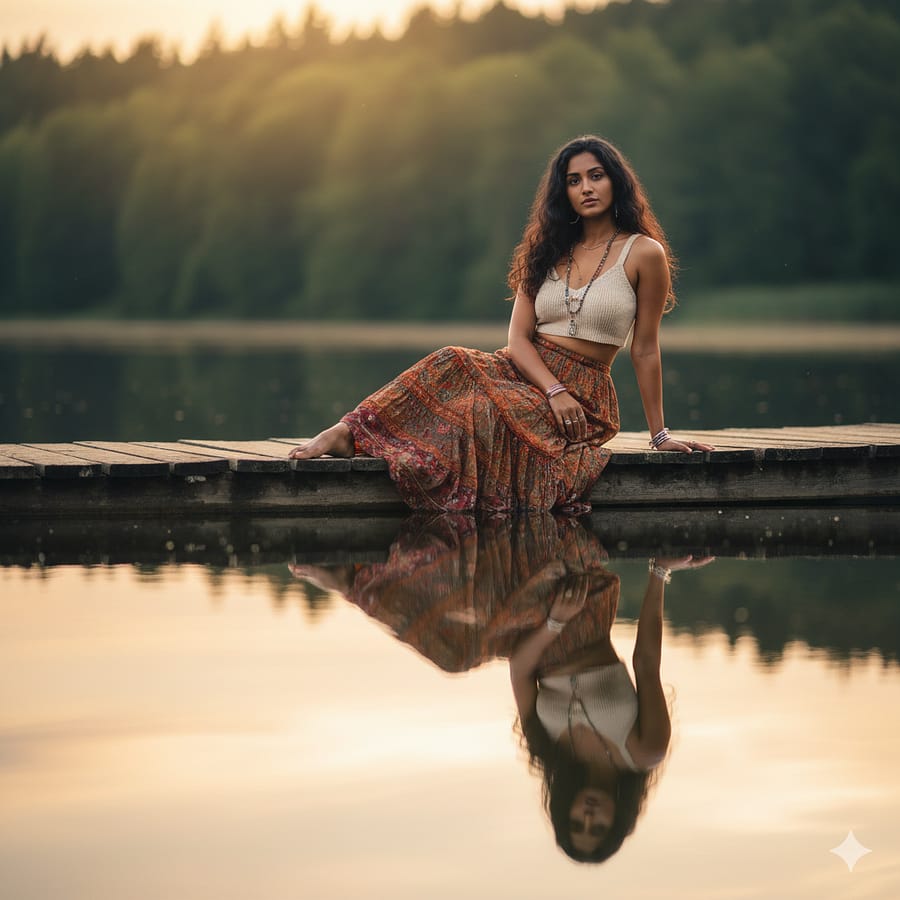 AI Image Prompts – Creative Ideas & Examples | Instagram Viral Girl Image Prompts (4K–8K HD Look) AI Image Prompts – Creative Ideas & Examples | Instagram Viral Girl Image Prompts (4K–8K HD Look)