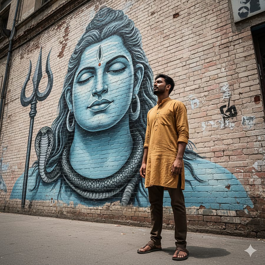 AI Image Prompts – Creative Ideas & Examples | Google Gemini Mahadev AI Photo Editing Prompts 2026 | Latest HD & Realistic Styles AI Image Prompts – Creative Ideas & Examples | Google Gemini Mahadev AI Photo Editing Prompts 2026 | Latest HD & Realistic Styles