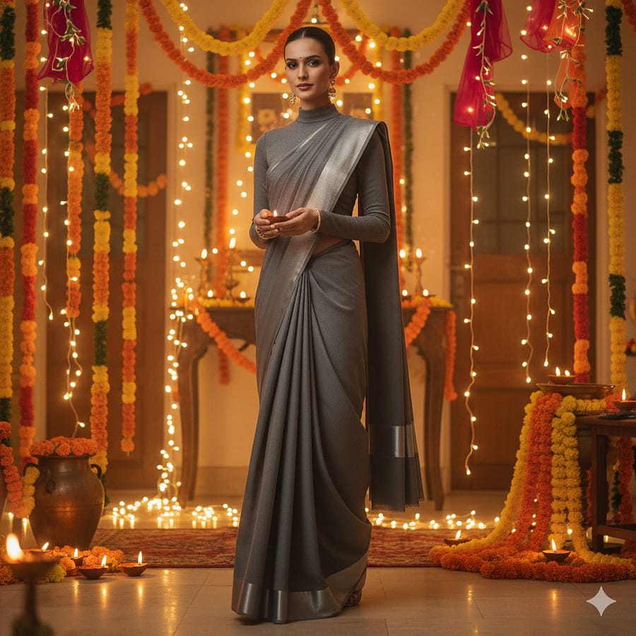 AI Image Prompts – Creative Ideas & Examples | Indian Style Nano Banana Saree Prompts (Traditional & Fashion) AI Image Prompts – Creative Ideas & Examples | Indian Style Nano Banana Saree Prompts (Traditional & Fashion)