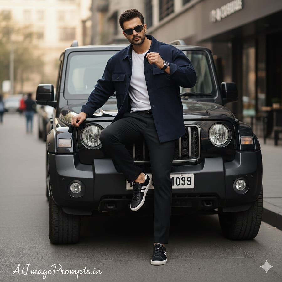 AI Image Prompts – Creative Ideas & Examples | Thar Lover AI Image Prompt for Boys | Gemini AI Photo Style AI Image Prompts – Creative Ideas & Examples | Thar Lover AI Image Prompt for Boys | Gemini AI Photo Style