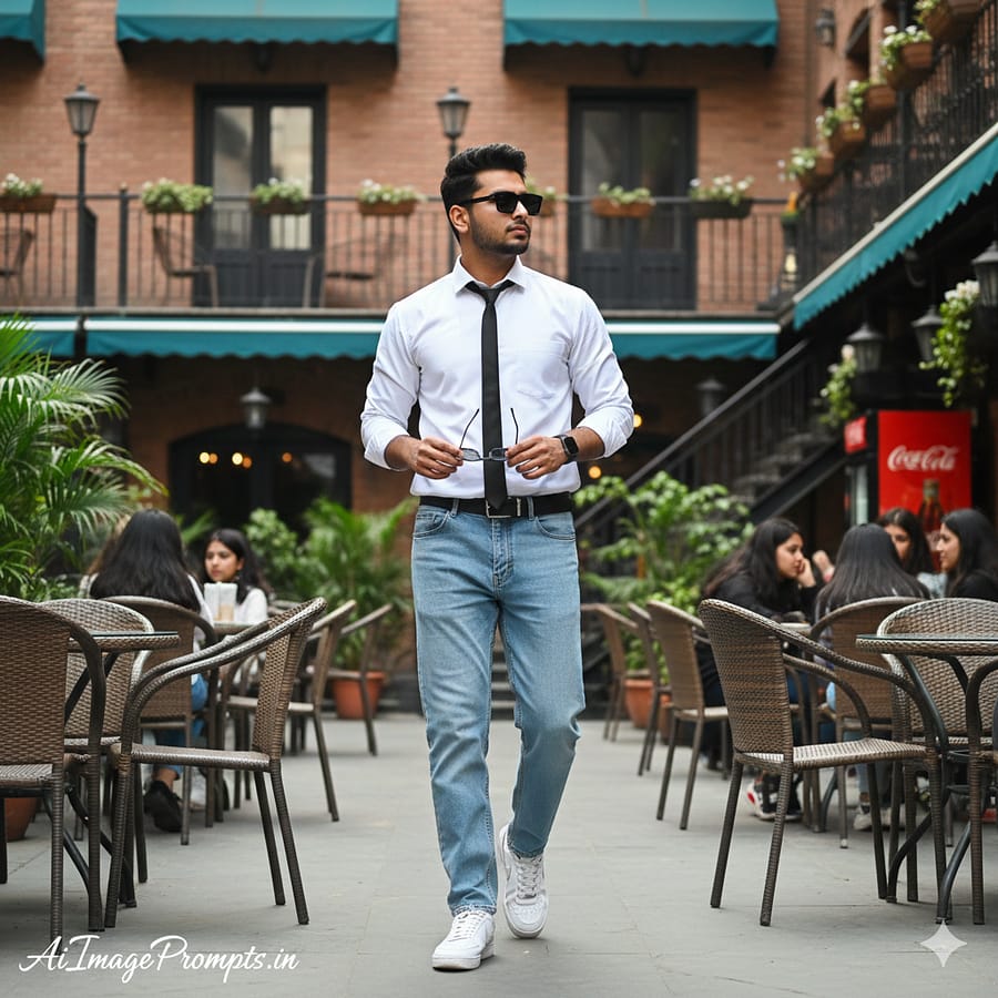 AI Image Prompts – Creative Ideas & Examples | 2026 Viral Gemini AI Photo Editing Prompts for Boys – Instagram Trending Styles AI Image Prompts – Creative Ideas & Examples | 2026 Viral Gemini AI Photo Editing Prompts for Boys – Instagram Trending Styles