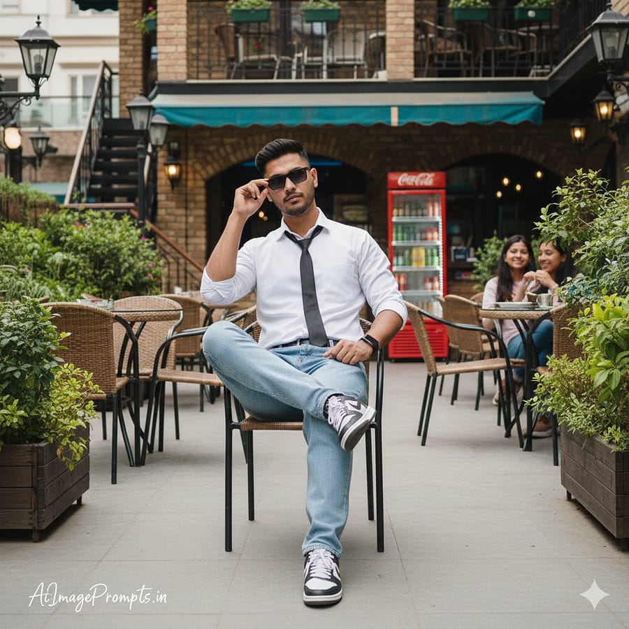 AI Image Prompts – Creative Ideas & Examples | 2026 Viral Gemini AI Photo Editing Prompts for Boys – Instagram Trending Styles AI Image Prompts – Creative Ideas & Examples | 2026 Viral Gemini AI Photo Editing Prompts for Boys – Instagram Trending Styles
