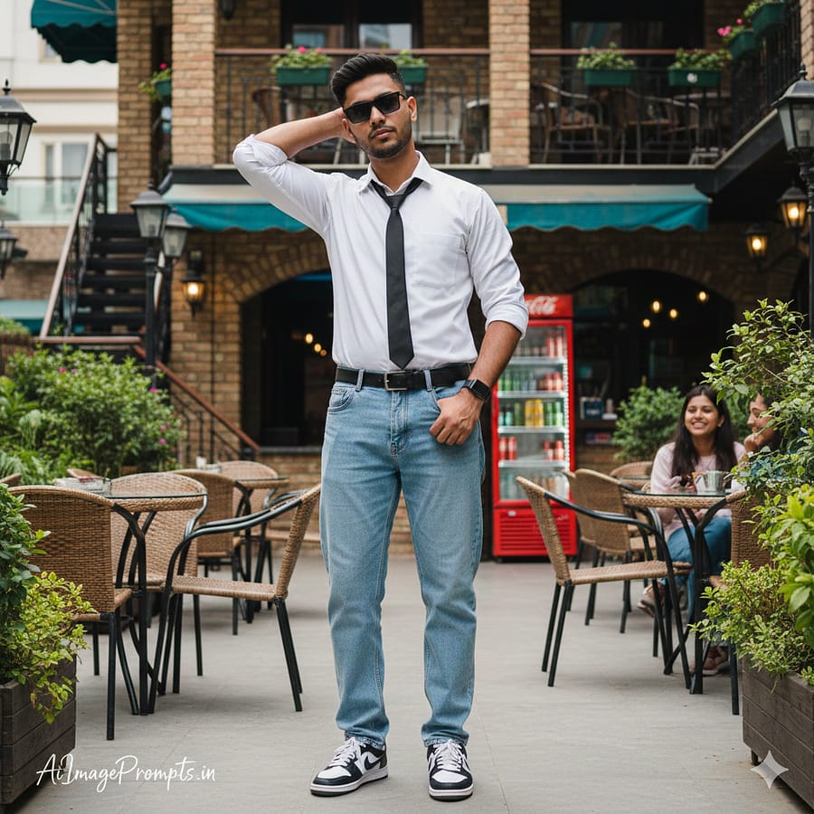 AI Image Prompts – Creative Ideas & Examples | 2026 Viral Gemini AI Photo Editing Prompts for Boys – Instagram Trending Styles AI Image Prompts – Creative Ideas & Examples | 2026 Viral Gemini AI Photo Editing Prompts for Boys – Instagram Trending Styles