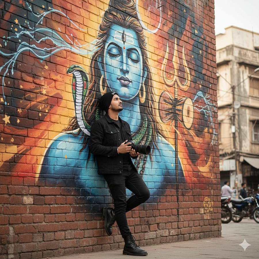 AI Image Prompts – Creative Ideas & Examples | Google Gemini Mahadev AI Photo Editing Prompts 2026 | Latest HD & Realistic Styles AI Image Prompts – Creative Ideas & Examples | Google Gemini Mahadev AI Photo Editing Prompts 2026 | Latest HD & Realistic Styles
