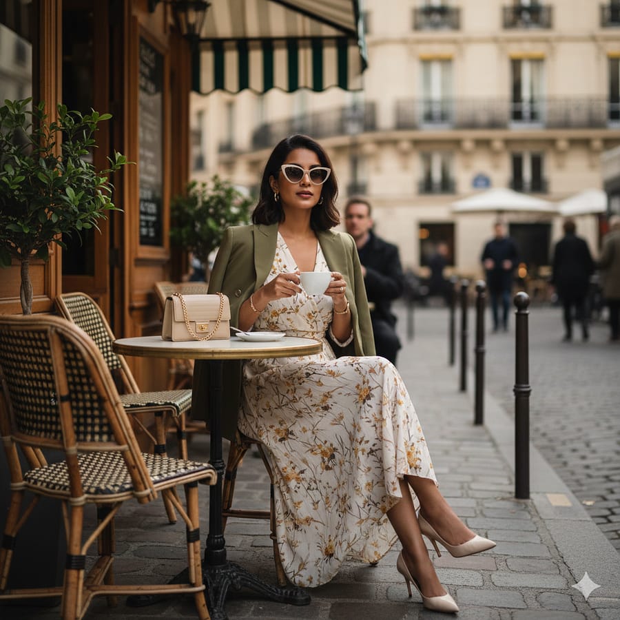 AI Image Prompts – Creative Ideas & Examples | Top 10 Gemini AI Photo Prompts for Girls | Elegant & Stylish 8K HD Looks AI Image Prompts – Creative Ideas & Examples | Top 10 Gemini AI Photo Prompts for Girls | Elegant & Stylish 8K HD Looks