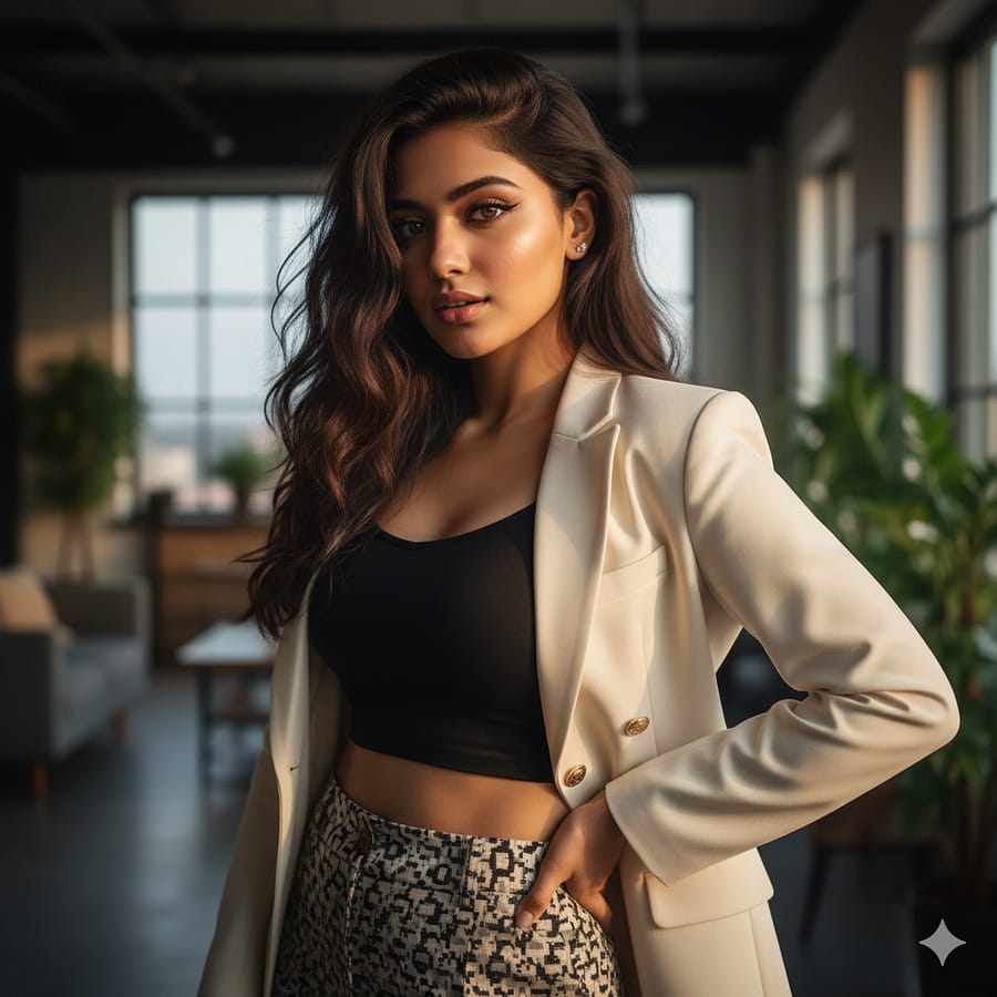 AI Image Prompts – Creative Ideas & Examples | Gemini AI Photo Editing Prompts for Girls: Instagram-Ready 8K Cinematic Portraits AI Image Prompts – Creative Ideas & Examples | Gemini AI Photo Editing Prompts for Girls: Instagram-Ready 8K Cinematic Portraits