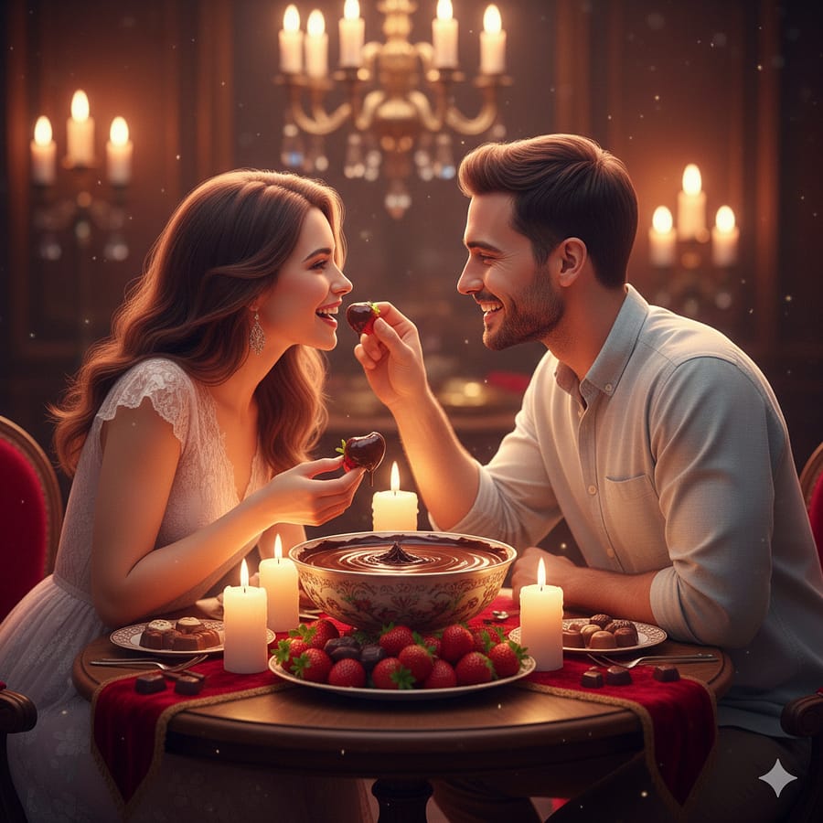 AI Image Prompts – Creative Ideas & Examples | Valentine's Day AI photo editing prompts for couples in 2026 AI Image Prompts – Creative Ideas & Examples | Valentine's Day AI photo editing prompts for couples in 2026