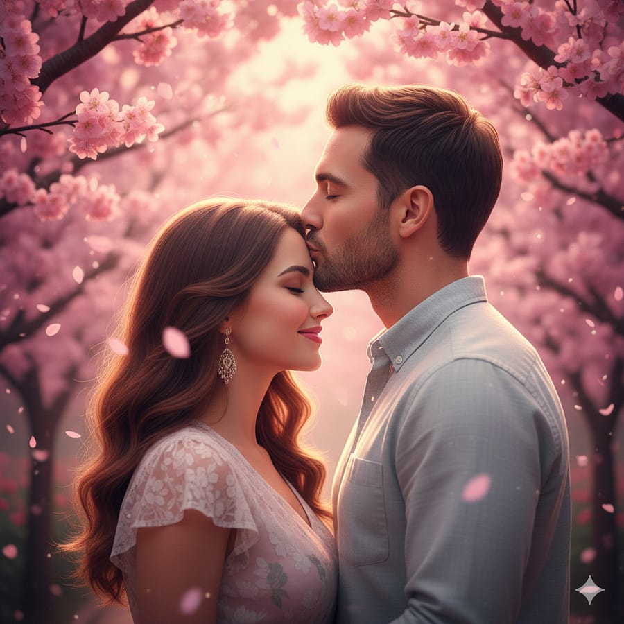 AI Image Prompts – Creative Ideas & Examples | Valentine's Day AI photo editing prompts for couples in 2026 AI Image Prompts – Creative Ideas & Examples | Valentine's Day AI photo editing prompts for couples in 2026