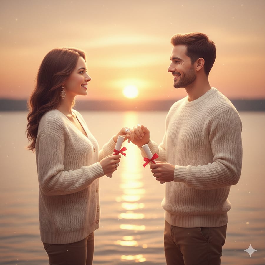 AI Image Prompts – Creative Ideas & Examples | Valentine's Day AI photo editing prompts for couples in 2026 AI Image Prompts – Creative Ideas & Examples | Valentine's Day AI photo editing prompts for couples in 2026