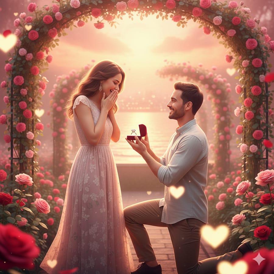 AI Image Prompts – Creative Ideas & Examples | Valentine's Day AI photo editing prompts for couples in 2026 AI Image Prompts – Creative Ideas & Examples | Valentine's Day AI photo editing prompts for couples in 2026